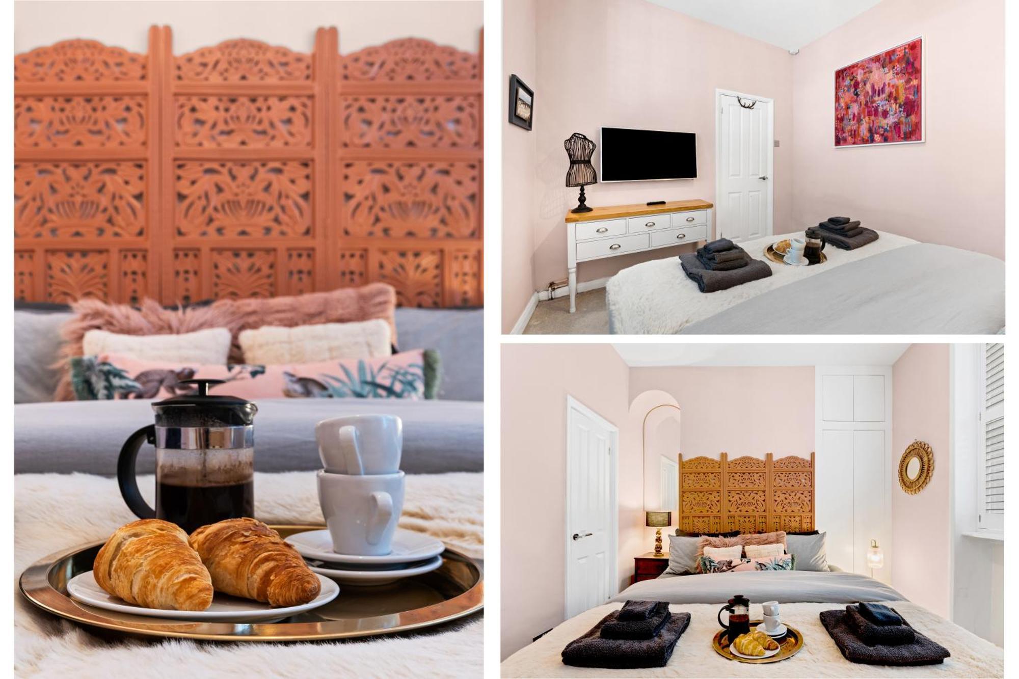 شقة The Artist'S Retreat برايتون المظهر الخارجي الصورة